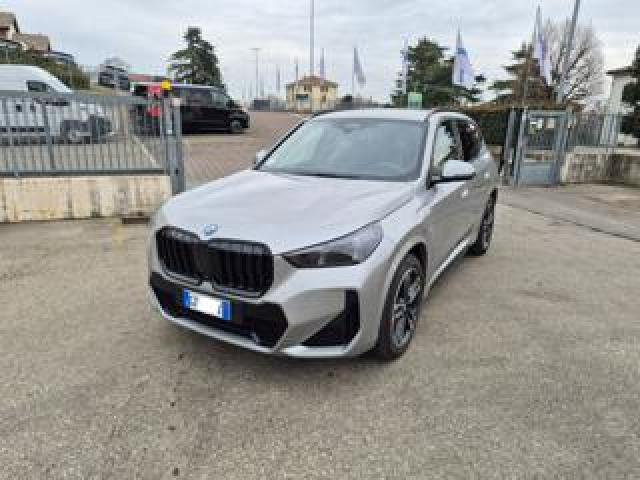 Bmw X1 Xdrive 25e Msport Pro 