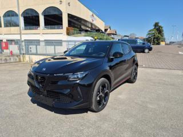 Alfa Romeo Junior 1.2 145 Cv Hybrid Edct6 Speciale 