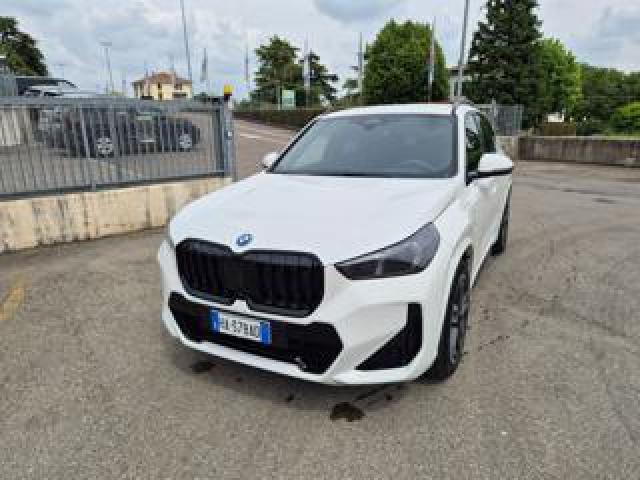 Bmw X1 Xdrive 25e Msport Pro 