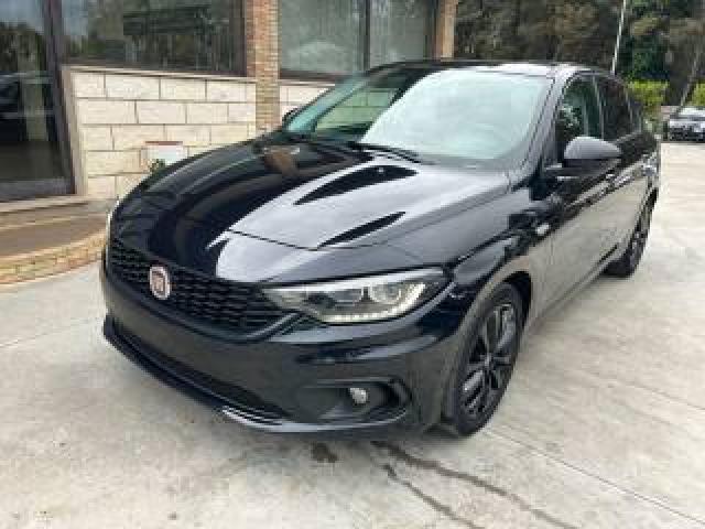 Fiat Tipo 1.6 Mjt S&s Black Edition 