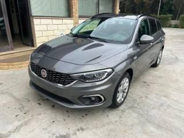 Fiat Tipo 1.6 Mjt S&s Sw My 2019 Business 