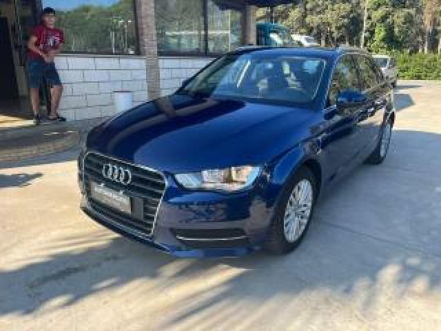 Audi A3 Spb 1.6 Tdi  