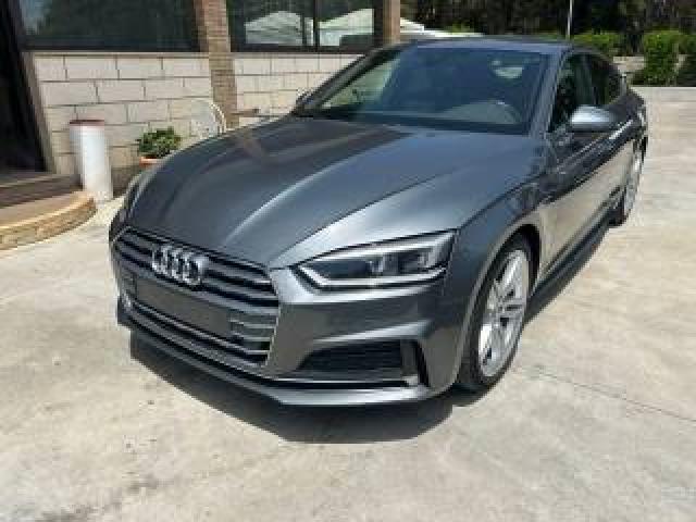 Audi A5 Spb 2.0 Tdi S Line 