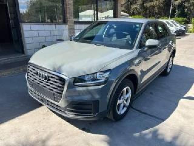 Audi Q2 1.6 Tdi 