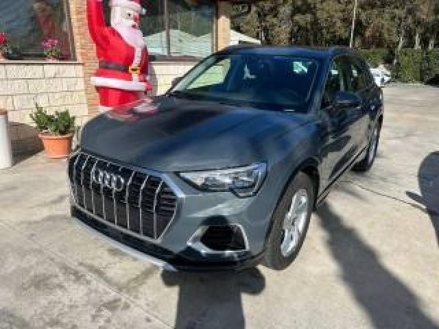 Audi Q3 35 Tdi S Tronic  