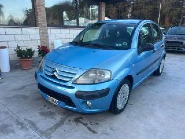 Citroen C3 1.4 Hdi 70cv Elegance 