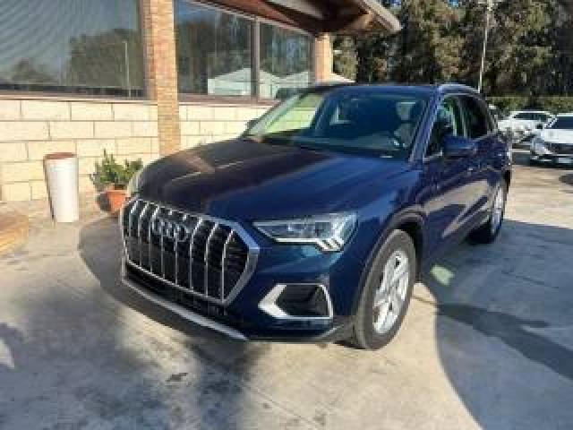 Audi Q3 35 Tdi S Tronic Tetto Apribile 