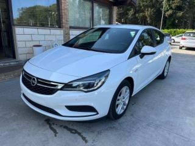 Opel Astra 1.6 Cdti 110cv S&s Dynamic 