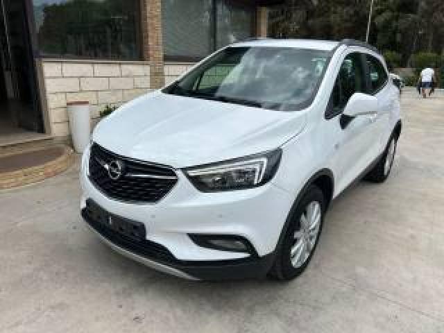 Opel Mokka X 1.6 Cdti Ecotec 136cv 4x4 Start&stop  