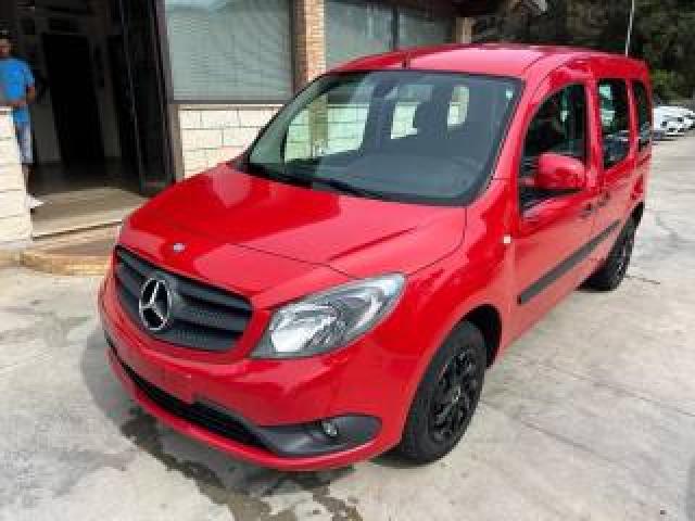 Mercedes Benz Citan 1.5 111 Cdi  