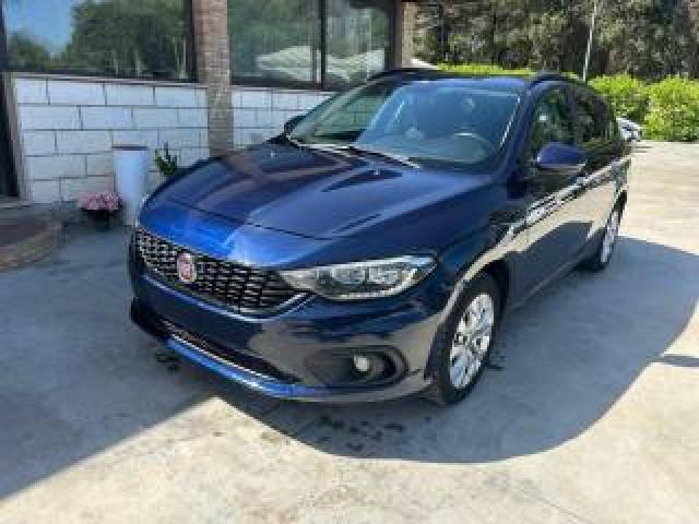 Fiat Tipo 1.6 Mjt S&s Dct Sw  