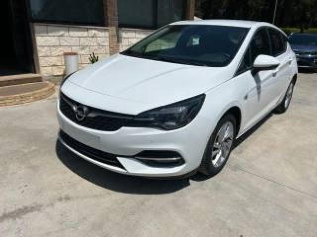 Opel Astra 1.5 Cdti 105 Cv S&s Business Elegance 