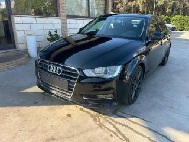 Audi A3 2.0 Tdi F.ap. Ambition 