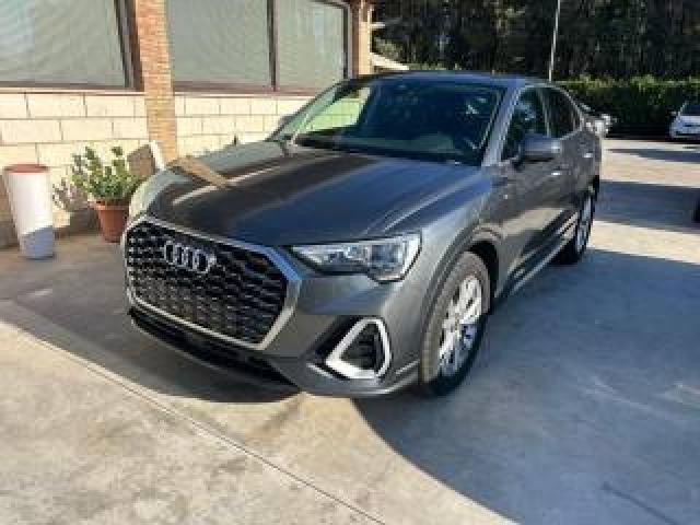 Audi Q3 Spb 35 Tdi S-Tronic S Line  
