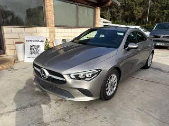 Mercedes Benz Cla 180 D  
