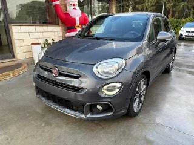 Fiat 500x 1.0 T3 120 Cv Sport 