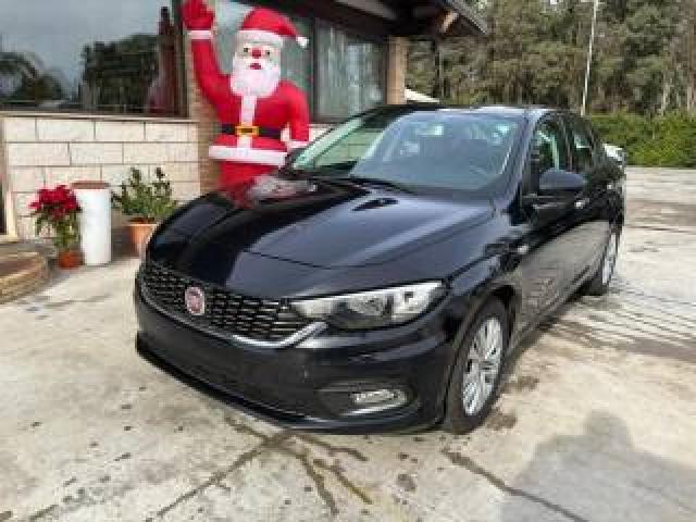 Fiat Tipo 1.6 Mjt 4 Porte  