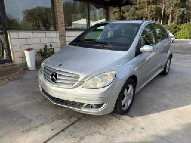 Mercedes Benz B 200 Cdi Chrome 