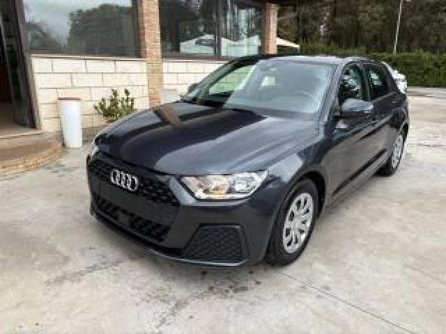 Audi A1 Spb 25 Tfsi 