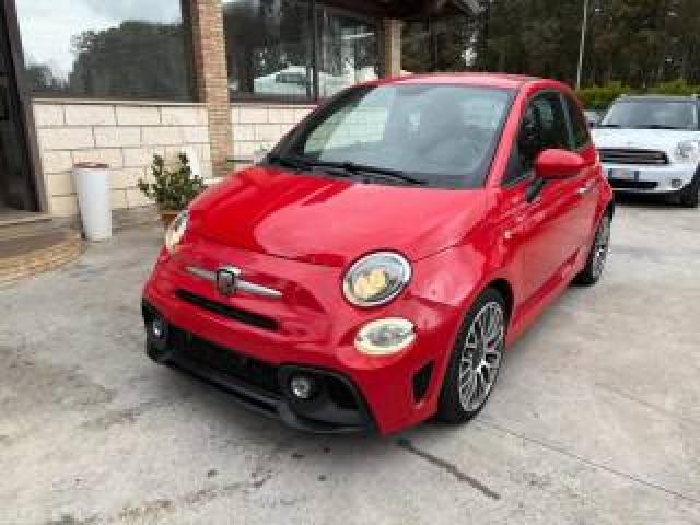 Abarth 595 1.4 Turbo T-Jet 145 Cv 