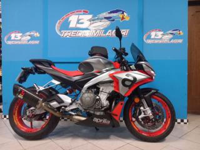 Aprilia