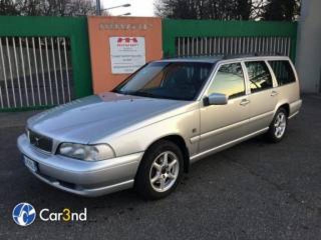 Volvo V70 V70 2.0i  Turbo 20 V Cat T 