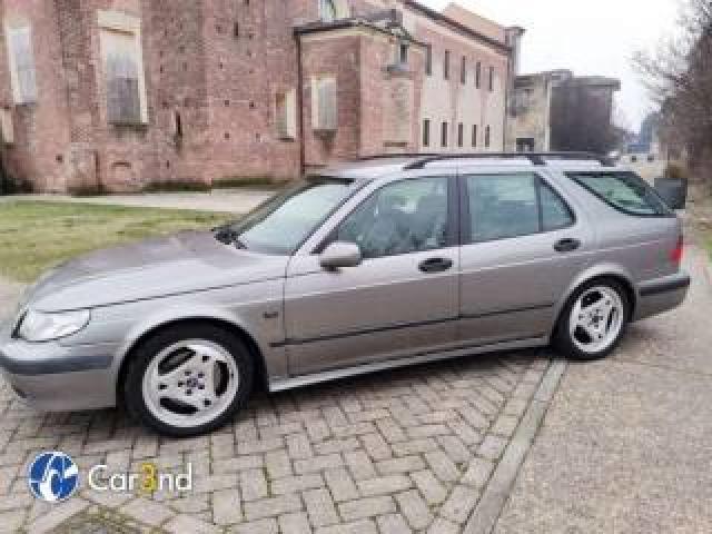 Saab 9-5 2.3i 16v Ts Cat. S.w. Aero 