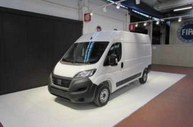 Fiat Ducato 35 2.2 Mjt 140cv Mh2 Furgone Km.zero 