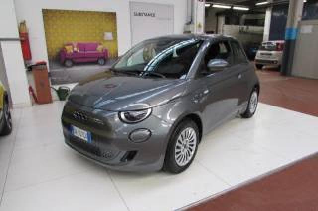 Fiat 500 Action Berlina 23,65 Kwh 