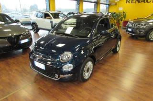 Fiat 500 1.0 Hybrid 70cv Dolcevita 