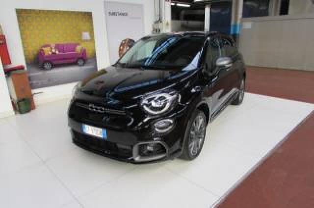 Fiat 500x 1.5 T4 Hybrid 130 Cv Dct Sport 