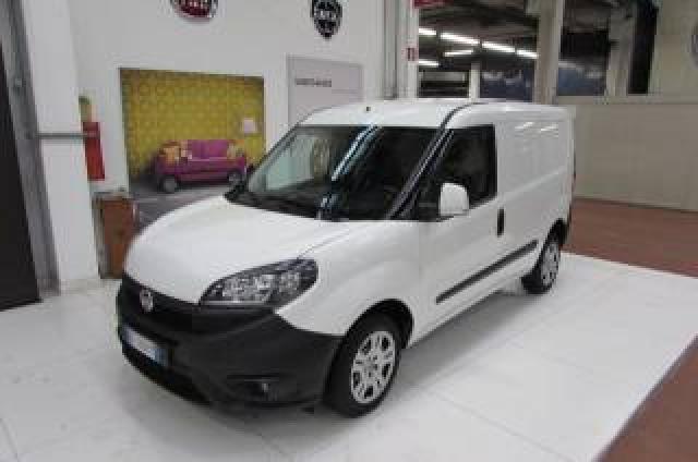 Fiat Doblo Doblò 1.3 Mjt S&s 95cv Pc-Tn Cargo Lounge 