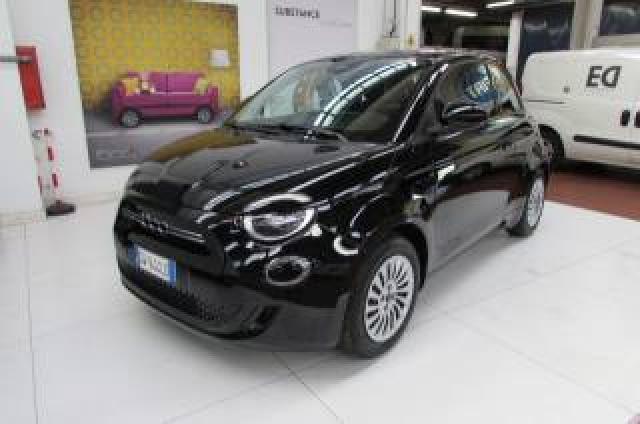 Fiat 500e Berlina 42 Kwh Autonomia 320km. 