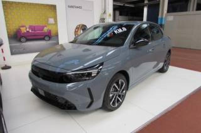 Opel Corsa 1.2 100 Cv Gs Kmzero Grafik Grey 