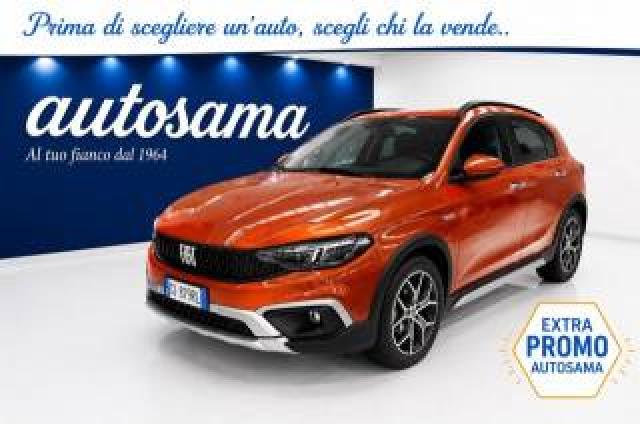 Fiat Tipo 1.5 Hybrid 130cv 5 Porte Cross Cambio Automatico 
