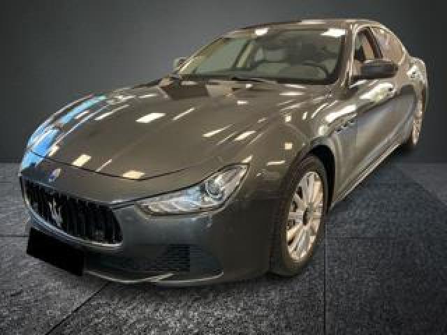 Maserati