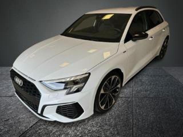 Audi A3 Spb 35 Tfsi S Tronic S Line Edition 