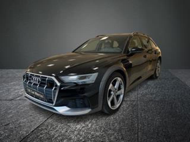 Audi A6 Allroad 50 Tdi 3.0 Quattro Tiptronic 20+tetto 