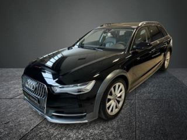 Audi A6 Allroad 3.0 Tdi S Tronic Business Plus 