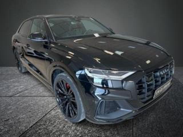 Audi Q8 50 Tdi 286 Cv Quattro Tiptronic S Line +23 