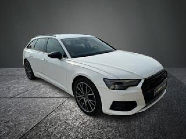 Audi A6 Avant 35 2.0 Tdi S Tronic Business Design +20 