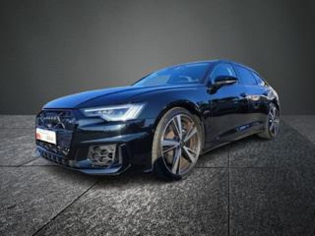 Audi S6 Avant 3.0 Tdi Quattro Tip.+tetto+b&o+matrix Hd 
