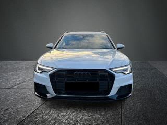 Audi A6 Allroad 40 Tdi 2.0 Quattro S Tronic Evo. 20+matrix N1 