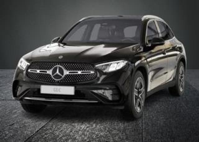 Mercedes Benz Glc 220 D 4matic Mild Hybrid Amg Line Premium Plus 