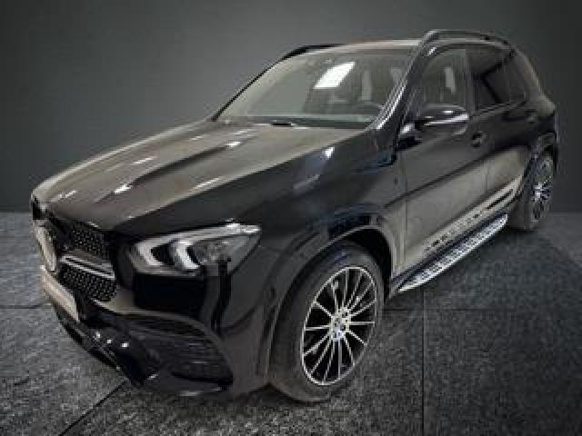 Mercedes Benz Gle 300 D 4matic Mild Hybrid Premium Amg N1 +360° 