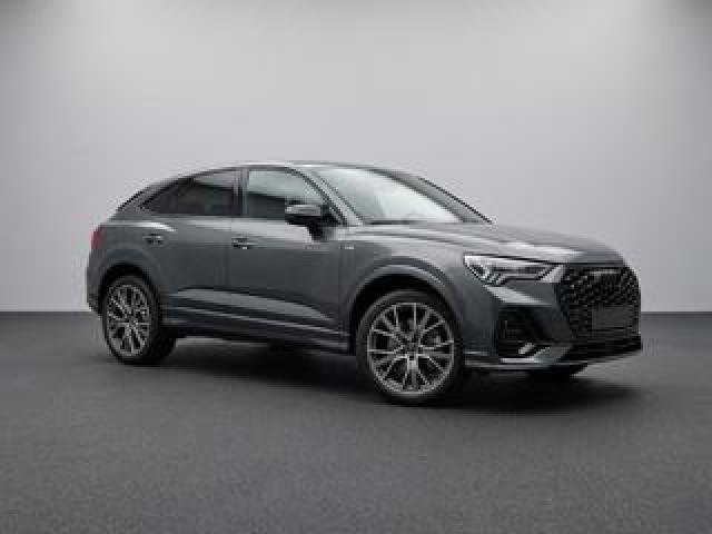 Audi Q3 Spb 45 Tfsi Quattro S Tronic S Line Edition +20 