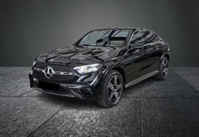 Mercedes Benz Glc 220 D 4matic Mild Hybrid Coupé Amg Premium Plus 