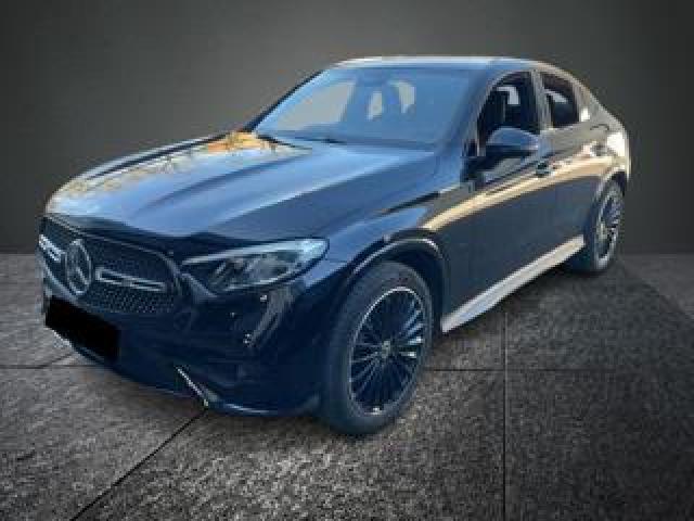 Mercedes Benz Glc 200 D 4matic Mild Hybrid Coupé Amg Line Premium Plus 