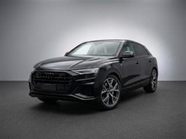 Audi Q8 50 Tdi 286 Cv Quattro Tip. S Line Plus +tetto 