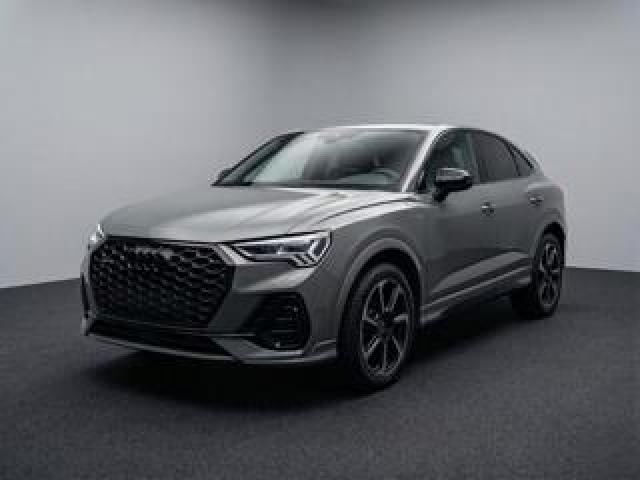 Audi Q3 Spb 35 Tfsi S Tronic S Line Edition 